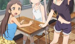Хентай Shoujo Ramune
