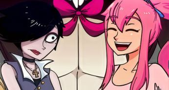 Хентай Party Games - Stuffy Bunny