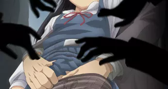 Хентай Hitoriga The Animation