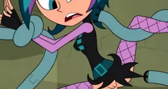 Хентай The Modifuckrs