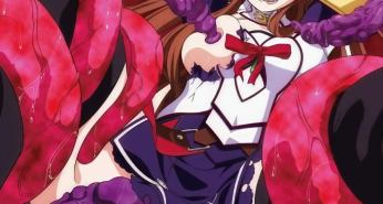 Хентай Venus Blood: Brave