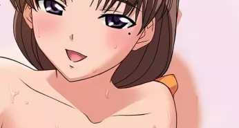 Хентай Sweet Home: H na Onee-san wa Suki Desuka?