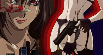 Хентай Megami Kyouju