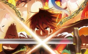 Хентай Rance 01: Hikari o Motomete The Animation