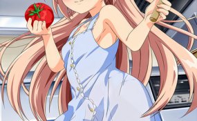 Хентай Hajimete no Orusuban