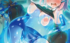 Хентай Ruins Seeker