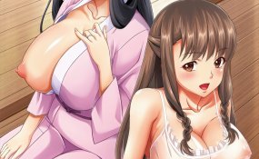 Хентай Niizuma Koyomi The Animation