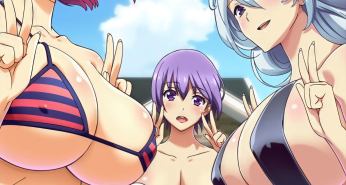 Хентай Baku Ane 2: Otouto Ippai Shibocchau zo! The Animation 2