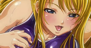 Хентай Ojou-sama wa H ga Osuki The Animation