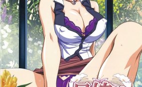 Хентай Aniyome wa Ijippari