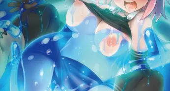 Хентай Ruins Seeker