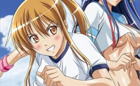 Хентай 15 Bishoujo Hyouryuuki