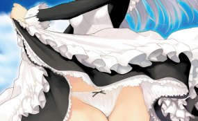 Хентай Kanojo wa Hanayome Kouhosei?