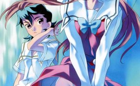 Хентай Pure Mail