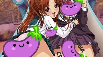 Хентай Shoukoujo The Animation