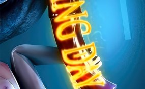 Хентай Samus Aran: Training Day 2