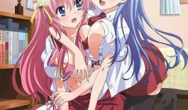 Хентай Imouto Paradise! 2 The Animation