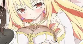 Хентай Tsunpuri