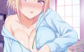 Хентай Amai Ijiwaru