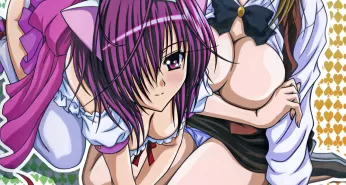 Хентай Kateikyoushi no Onee-san