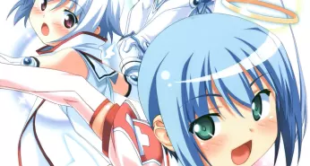 Хентай Jiburiru: The Devil Angel 3