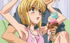 Хентай Boku no Piko