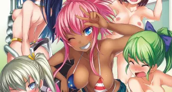 Хентай Futabu!!