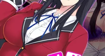 Хентай Ojou-sama wa Suppo Kibou!? ~Suppo de Doutei Sutetara JK Ojou-sama no SeFri ga Dekita Hanashi~ The Motion Anime