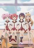 Хентай Cвободу Лесбиянкам ТВ-1 / Yuru Yuri TV-1