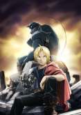 Хентай Цельнометаллический Алхимик: Братство / FullMetal Alchemist: Brotherhood