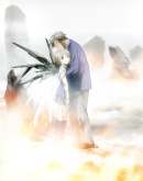 Хентай Моя девушка - совершенное оружие / Saikano