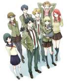 Хентай Тада-кун ещё никогда не влюблялся / Tada-kun wa Koi o Shinai