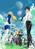 Хентай Под мостом над Аракавой ТВ-1 / Arakawa Under the Bridge TV-1