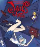 Хентай Ангелы Ада / Hells