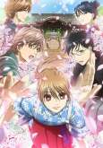 Хентай Яркая Чихая ТВ-3 / Chihayafuru TV-3
