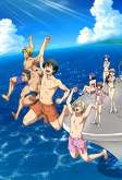 Хентай Необъятный океан / Grand Blue
