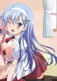 Хентай Imouto Paradise! 2 The Animation