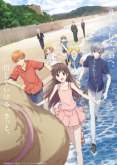 Хентай Корзинка Фруктов (2019) ТВ-2 / Fruits Basket (2019) TV-2