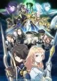 Хентай Революция семи рыцарей: Наследники героев / Seven Knights Revolution: Eiyuu no Keishousha