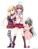 Хентай Слушайтесь Папу! / Papa no Iukoto wo Kikinasai!