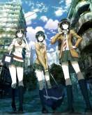 Хентай Коппелион / Coppelion