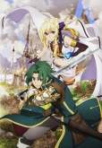 Хентай Легенда о Гранкресте / Grancrest Senki