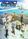 Хентай Робомастера / Robomasters The Animated Series