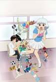 Хентай Мастак времяпрепровождения - Секи / Tonari no Seki-kun