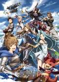 Хентай Повесть о Небесных островах ТВ-1 / Granblue Fantasy The Animation TV-1