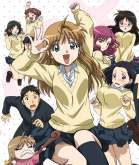 Хентай Второй размер, интим предлагать / B Gata H Kei