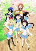 Хентай Притворная любовь ТВ-2 / Nisekoi TV-2