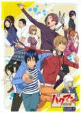 Хентай Бакуман. 2 / Bakuman. 2