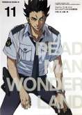 Хентай Страна чудес смертников OVA / Deadman Wonderland OVA