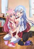Хентай Imouto Paradise! 2 The Animation